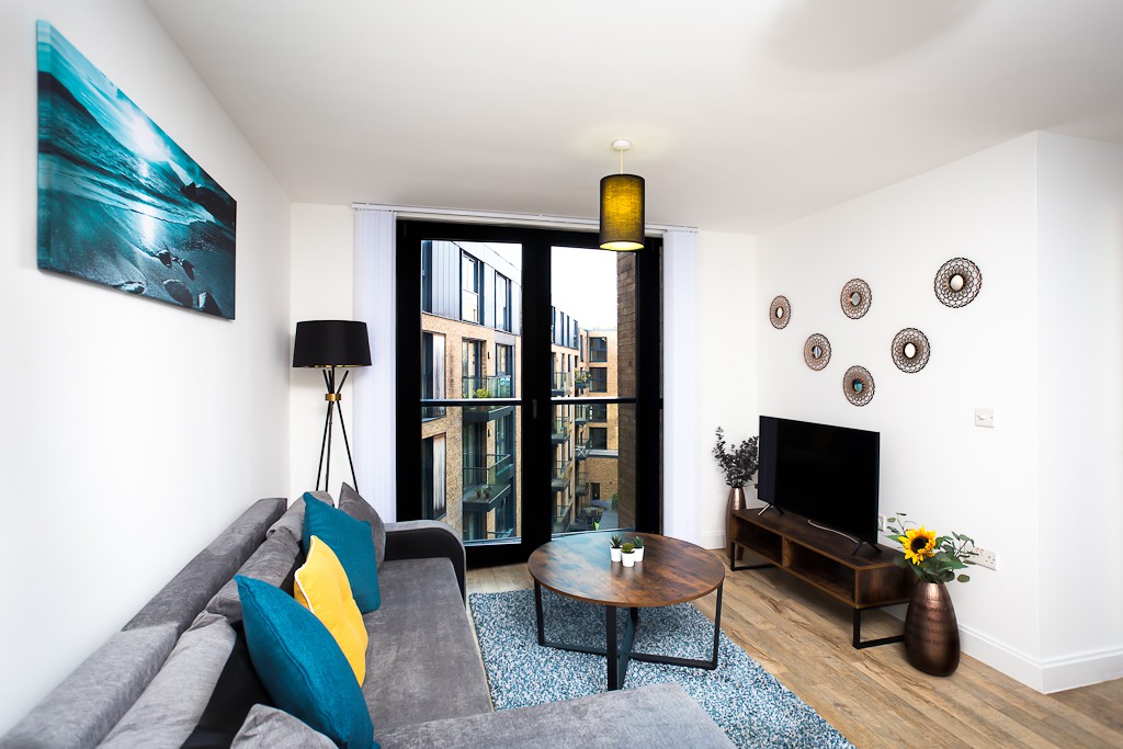 Absolute Stays - 364 Southside-123