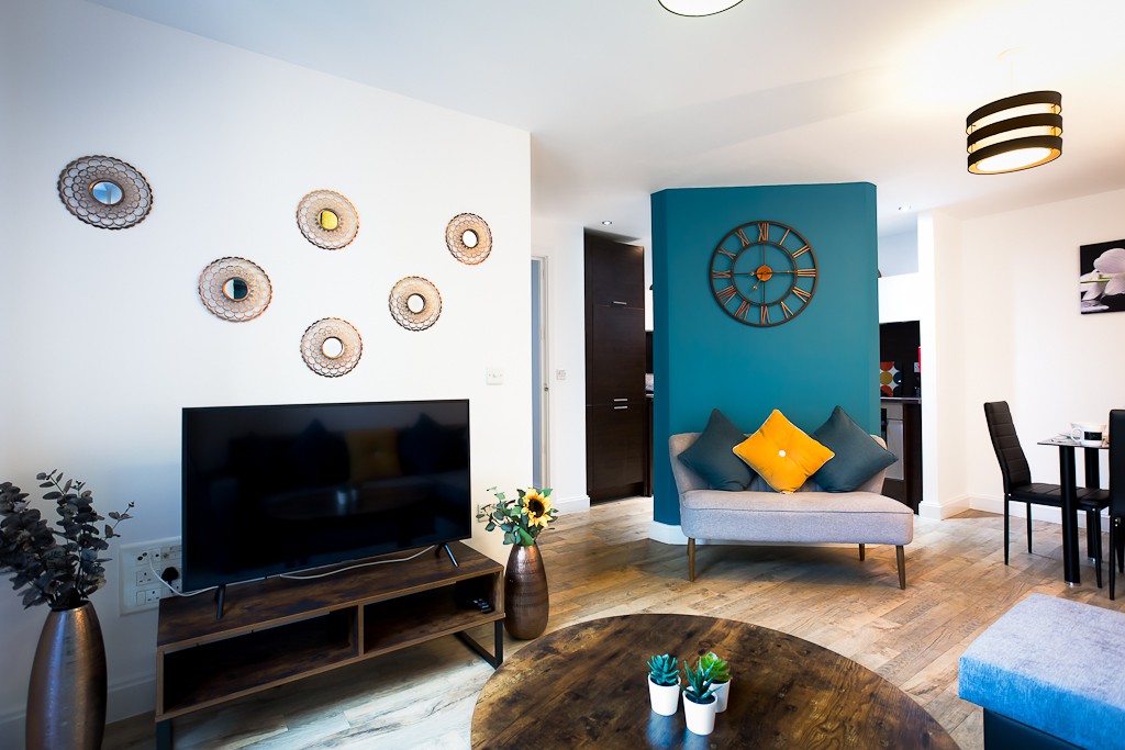 Absolute Stays - 364 Southside-144