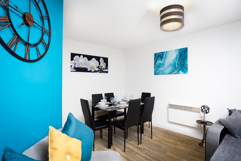Absolute Stays - 364 Southside-291