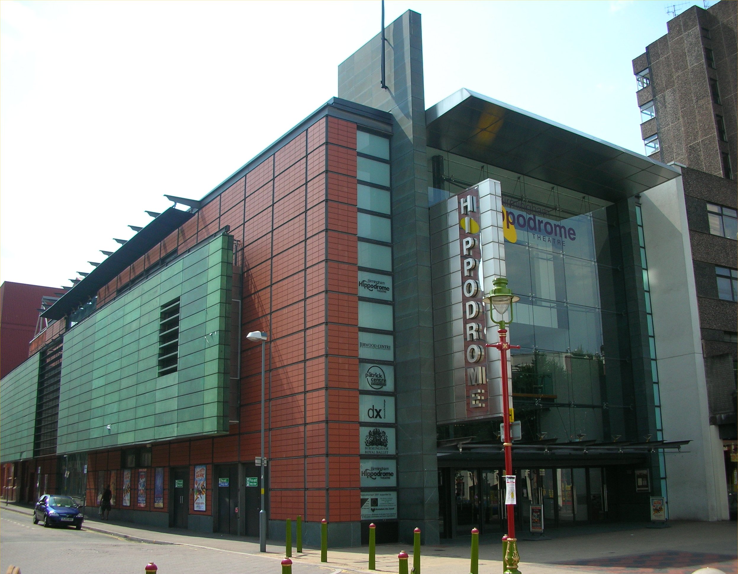 Birmingham_Hippodrome Birmingham_Hippodrome